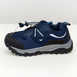 AMPUTEE UOVO Kids Hiking Shoe Size 5 Waterproof Sneaker LEFT SHOE ONLY